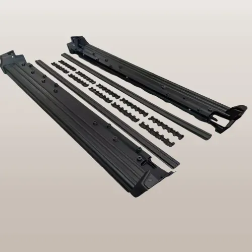 SIDE STEP FOR BENZ G550/G63  2019+ W464